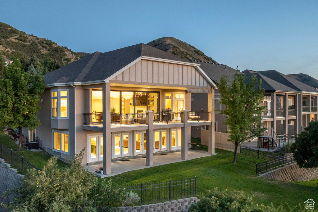 1627 E ROLLING GREEN DR Draper, UT 84020