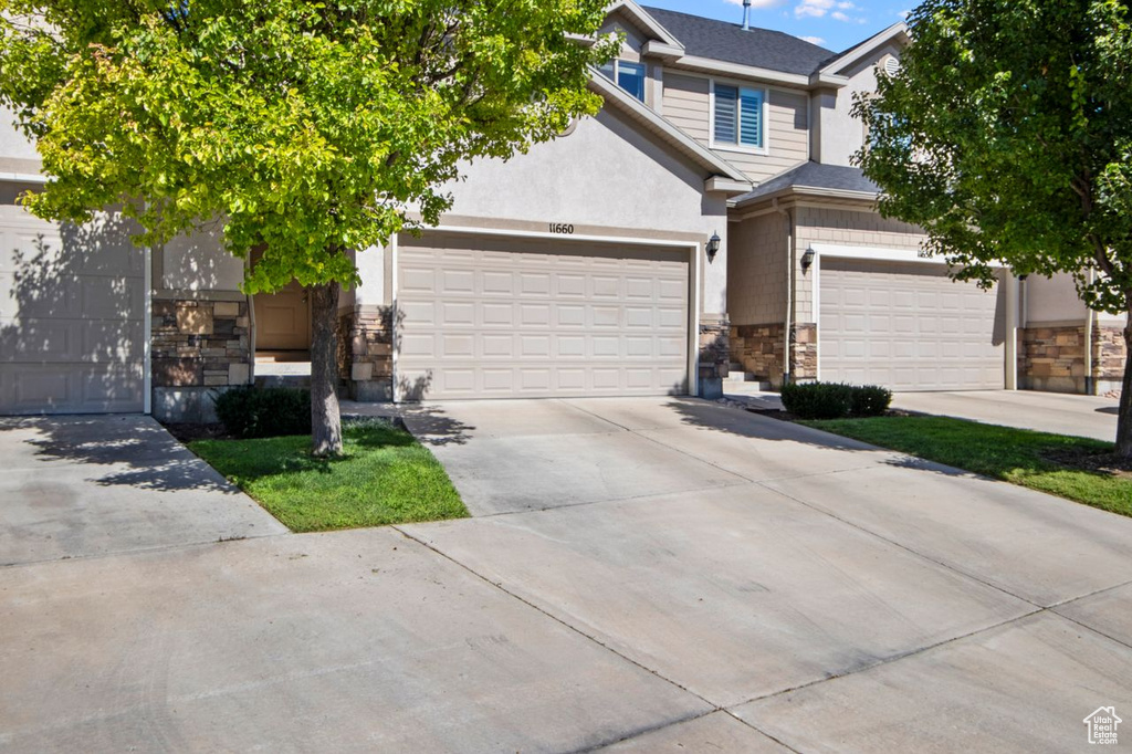 11660 S SHADOW VIEW LN Draper, UT 84020