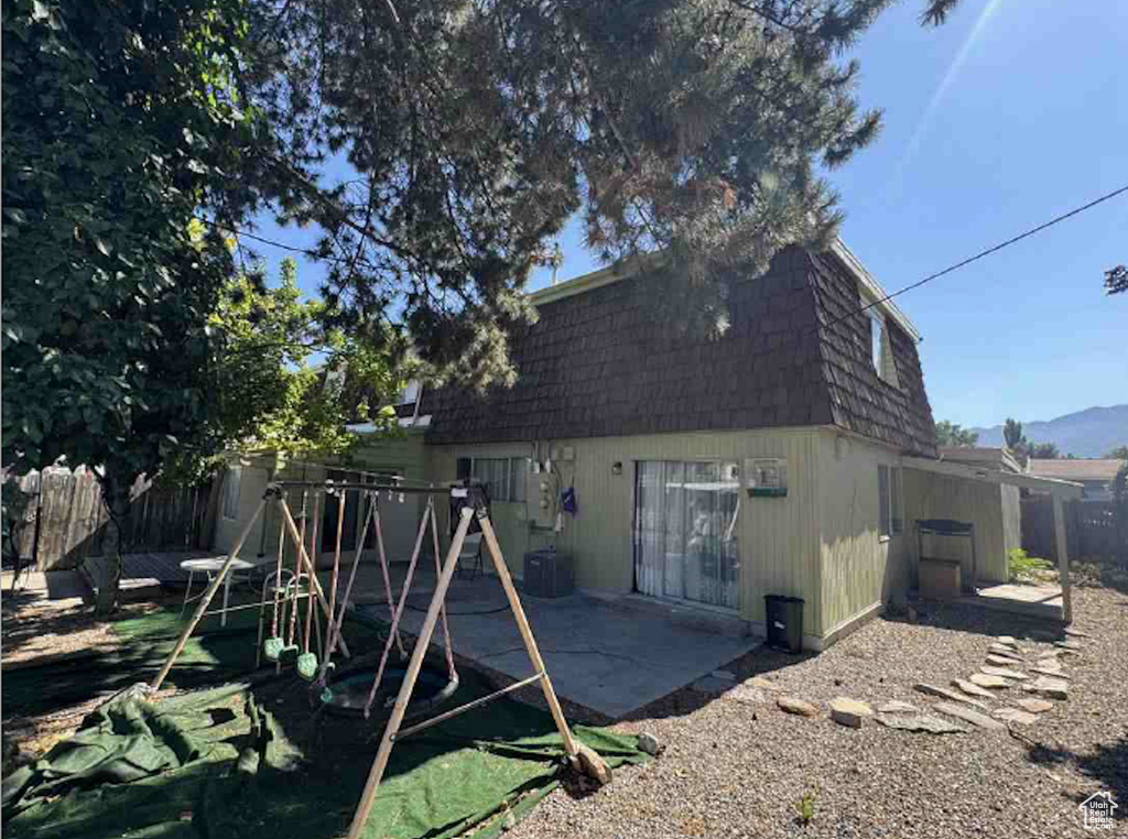 Photo 24 for MLS #2102257 at 4520 S Julep Dr