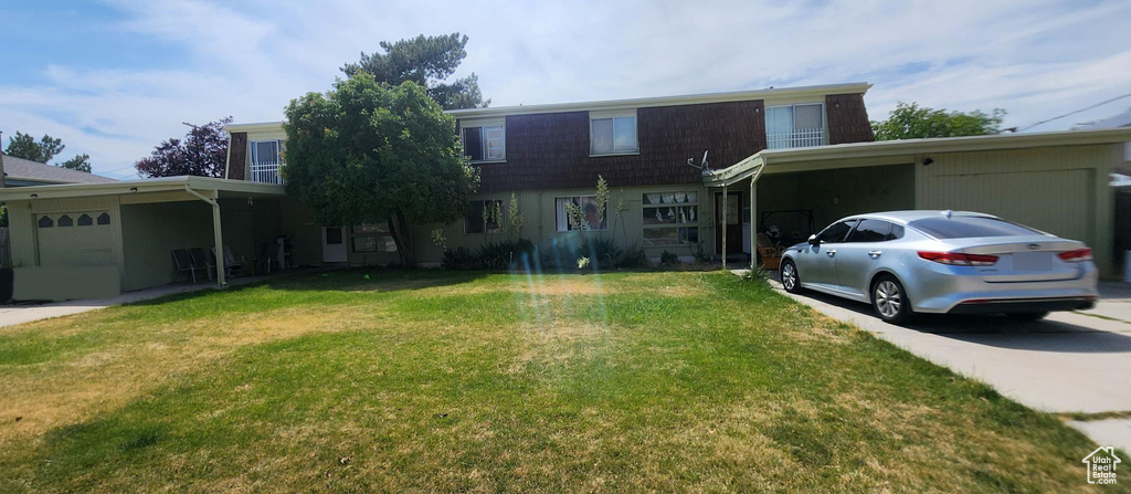 Photo 2 for MLS #2102257 at 4520 S Julep Dr