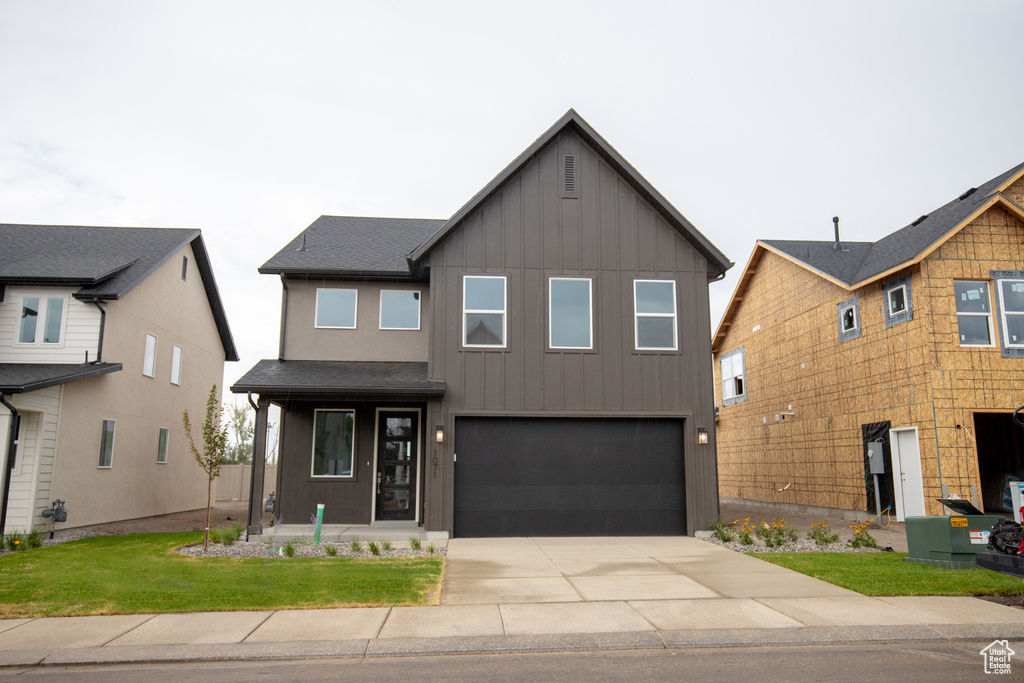 1071 W AUDREY LN #7 Woods Cross, UT 84087