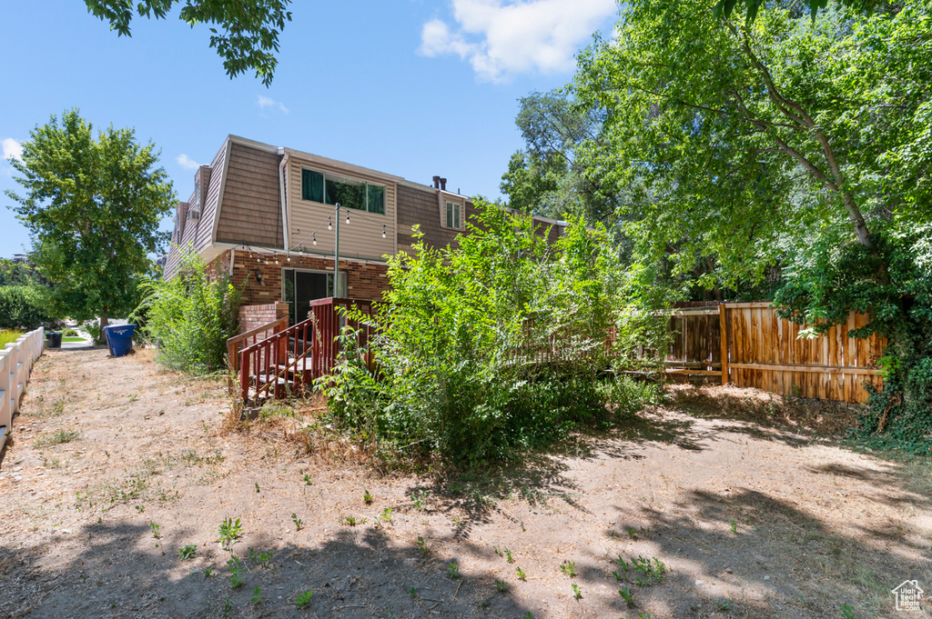 1243 E SIESTA DR Cottonwood Heights, UT 84093