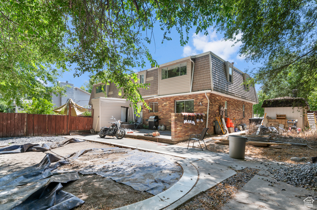 1243 E SIESTA DR Cottonwood Heights, UT 84093