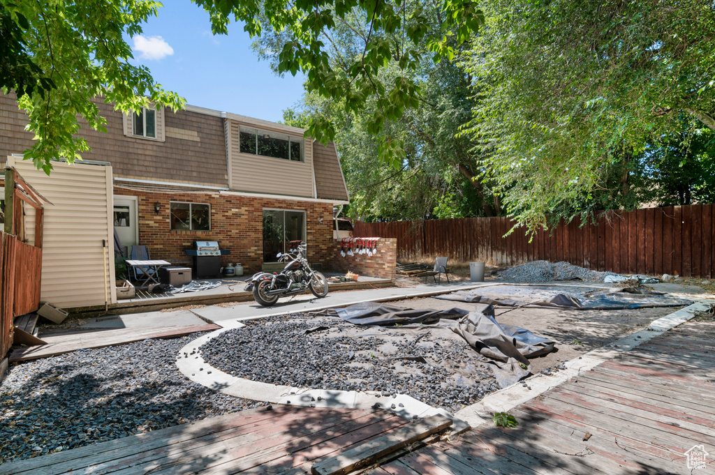 1243 E SIESTA DR Cottonwood Heights, UT 84093
