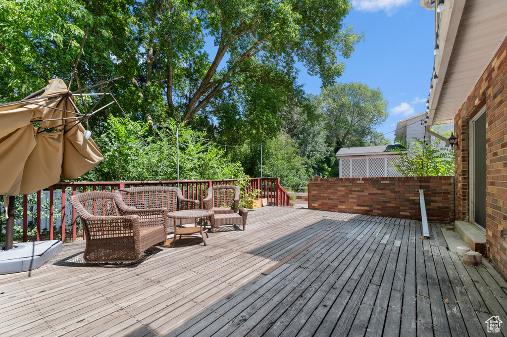 1243 E SIESTA DR Cottonwood Heights, UT 84093