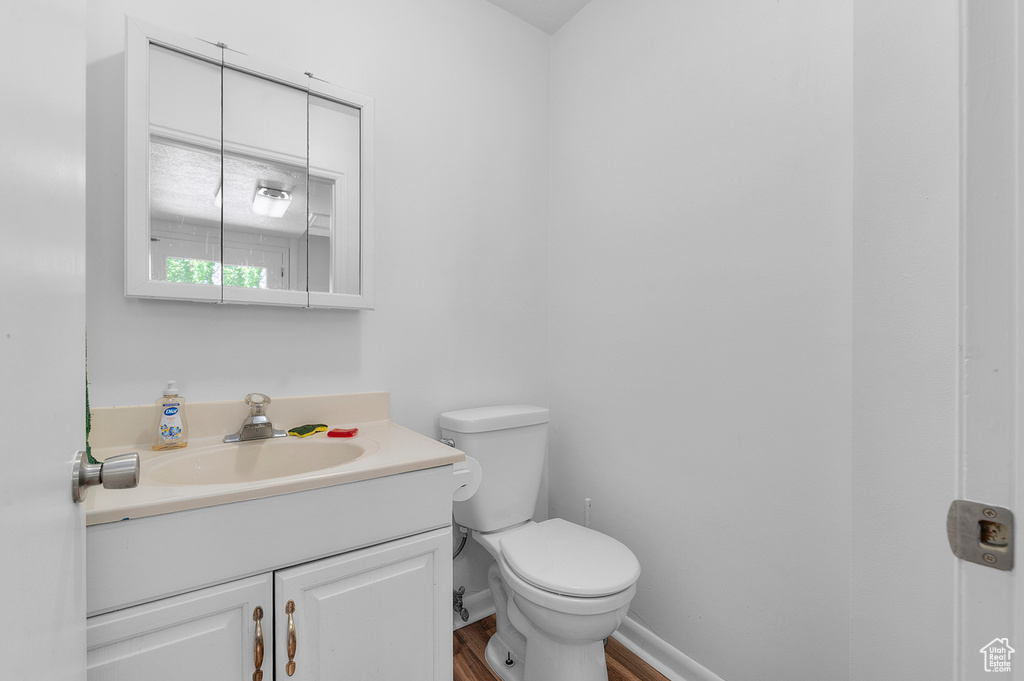 1243 E SIESTA DR Cottonwood Heights, UT 84093