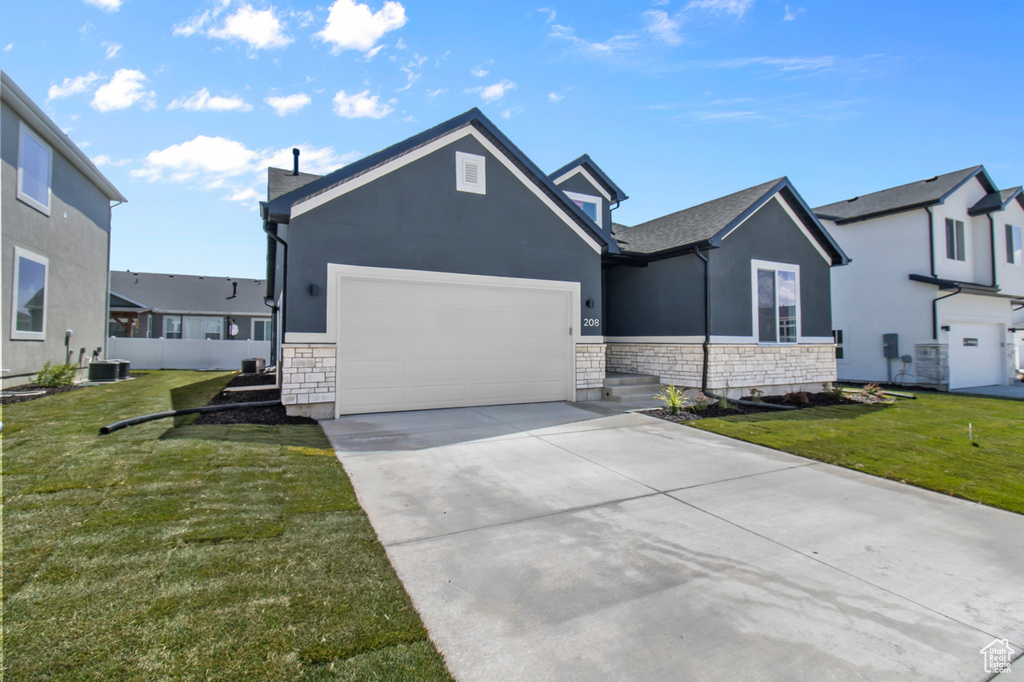 Photo 35 for MLS #2102268 at 208 E 610 North