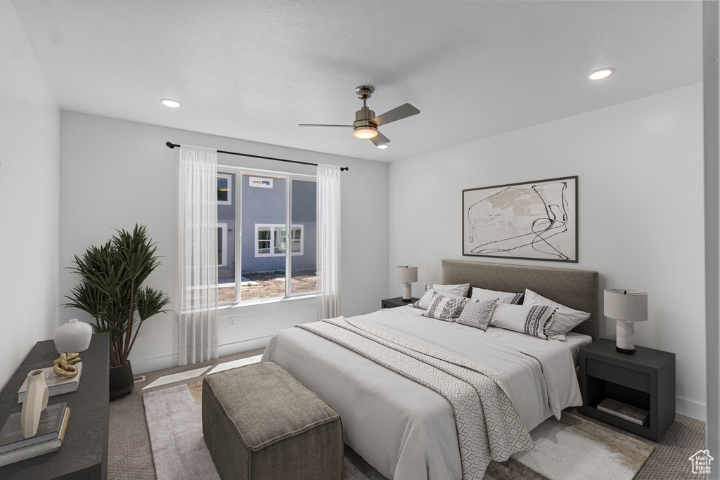 Photo 20 for MLS #2102268 at 208 E 610 North