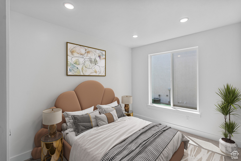 Photo 10 for MLS #2102268 at 208 E 610 North