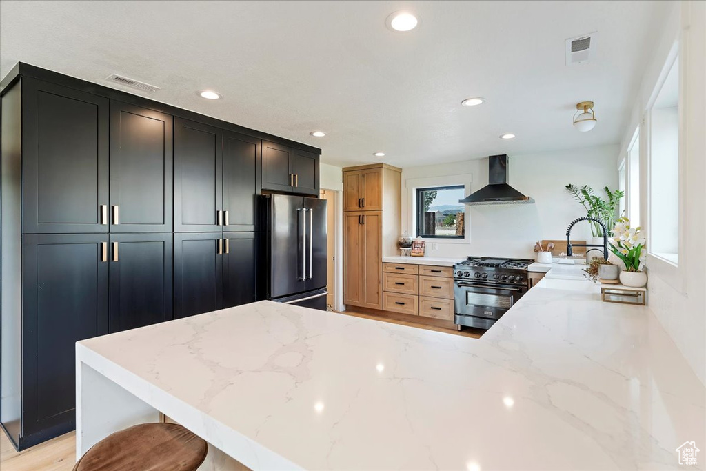 Photo 15 for MLS #2102269 at 4146 N 4000 East