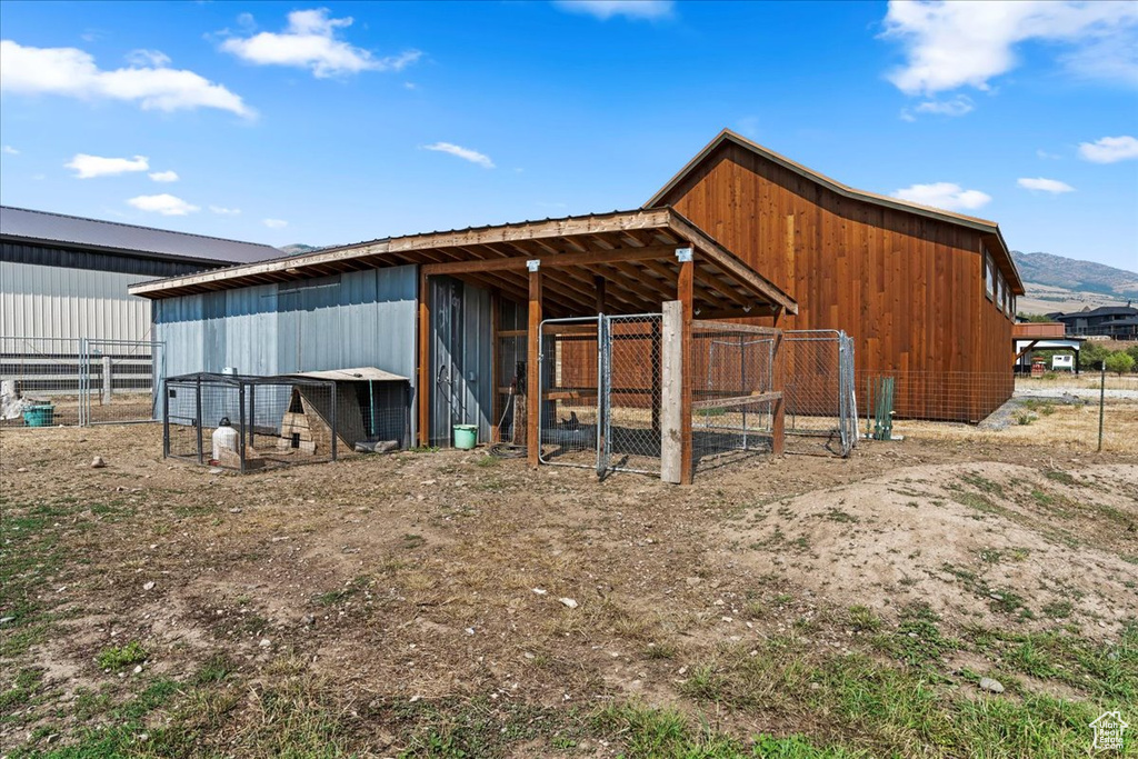 Photo 47 for MLS #2102269 at 4146 N 4000 East