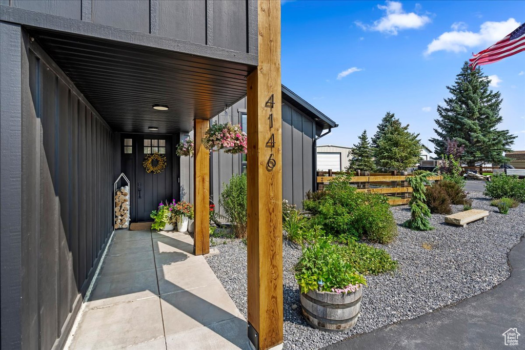 Photo 8 for MLS #2102269 at 4146 N 4000 East