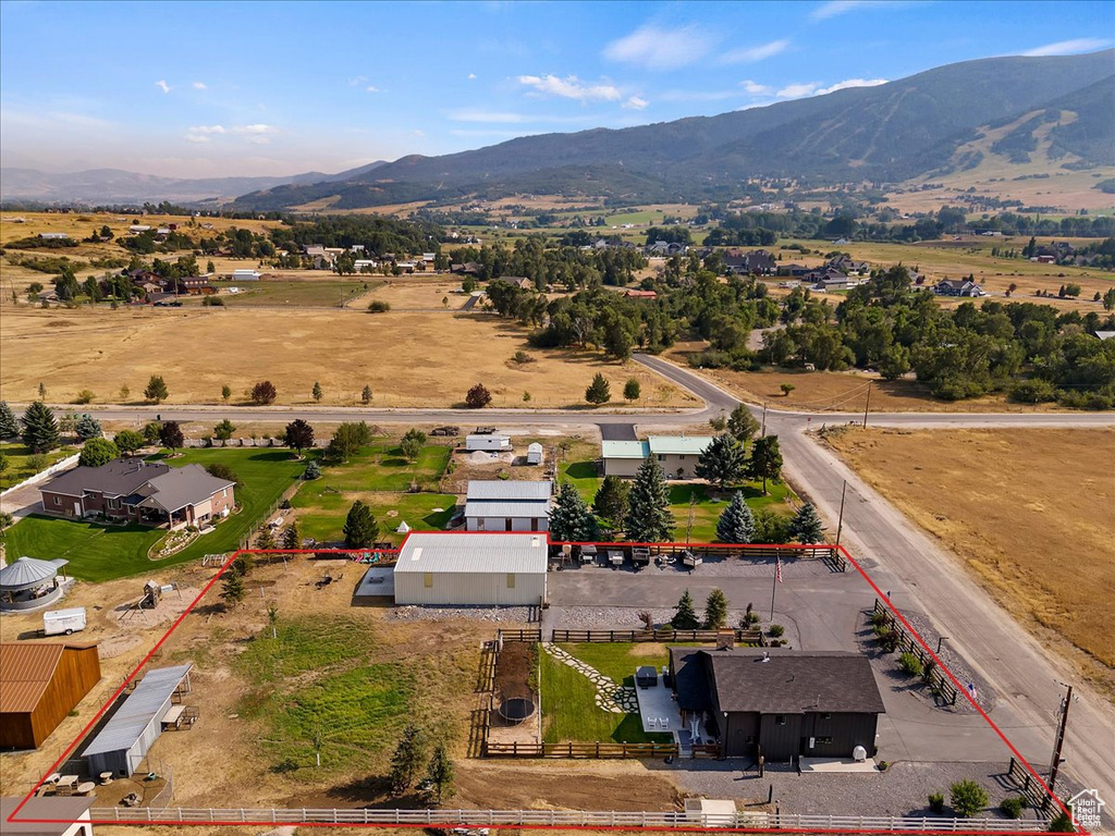 Photo 55 for MLS #2102269 at 4146 N 4000 East
