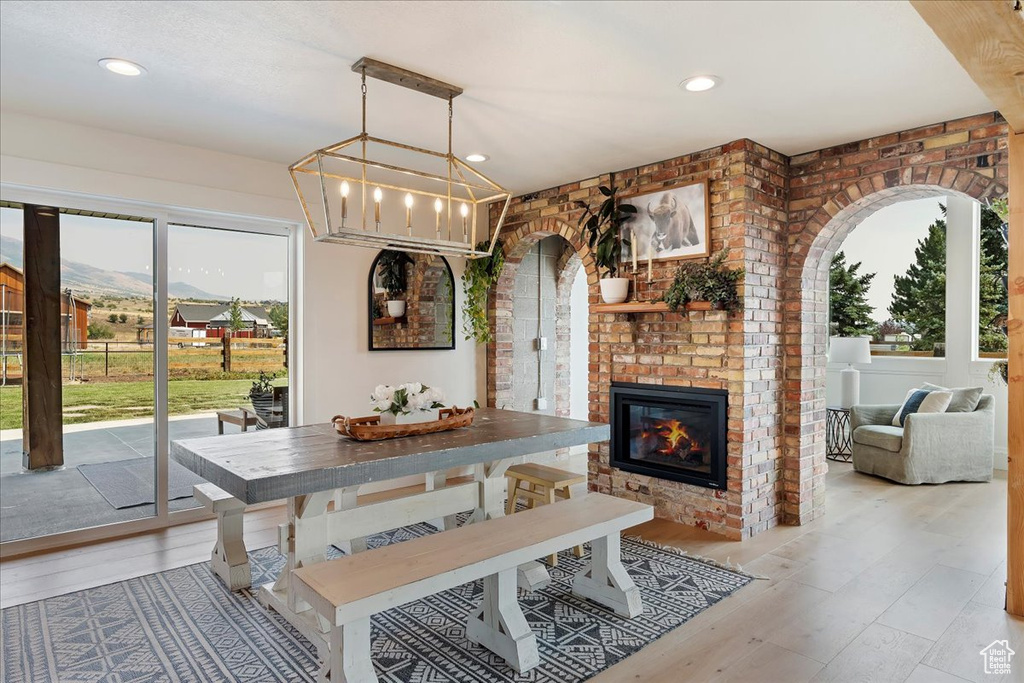 Photo 13 for MLS #2102269 at 4146 N 4000 East