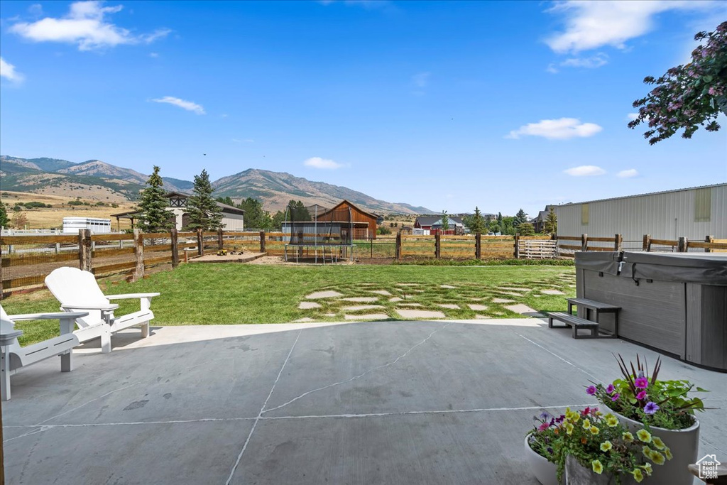 Photo 33 for MLS #2102269 at 4146 N 4000 East