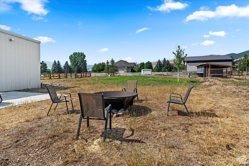 Photo 34 for MLS #2102269 at 4146 N 4000 East