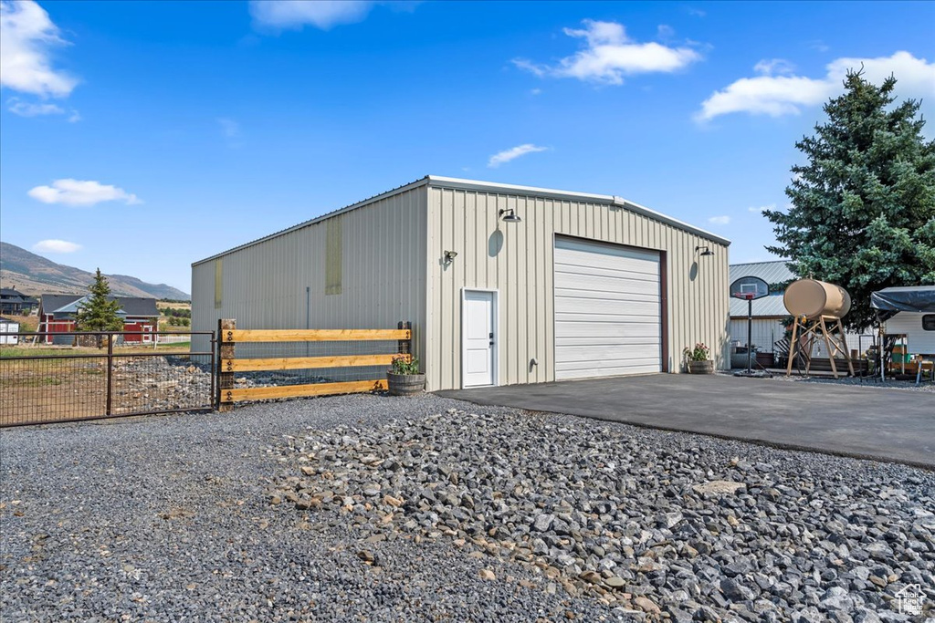 Photo 5 for MLS #2102269 at 4146 N 4000 East