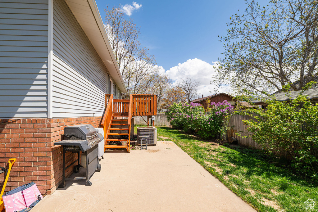 1371 E 5800 S South Ogden, UT 84405
