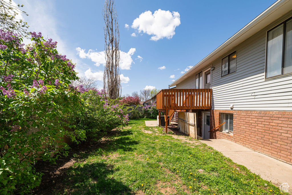 1371 E 5800 S South Ogden, UT 84405