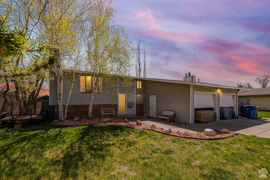 1371 E 5800 S South Ogden, UT 84405