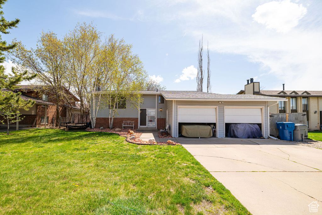 1371 E 5800 S South Ogden, UT 84405