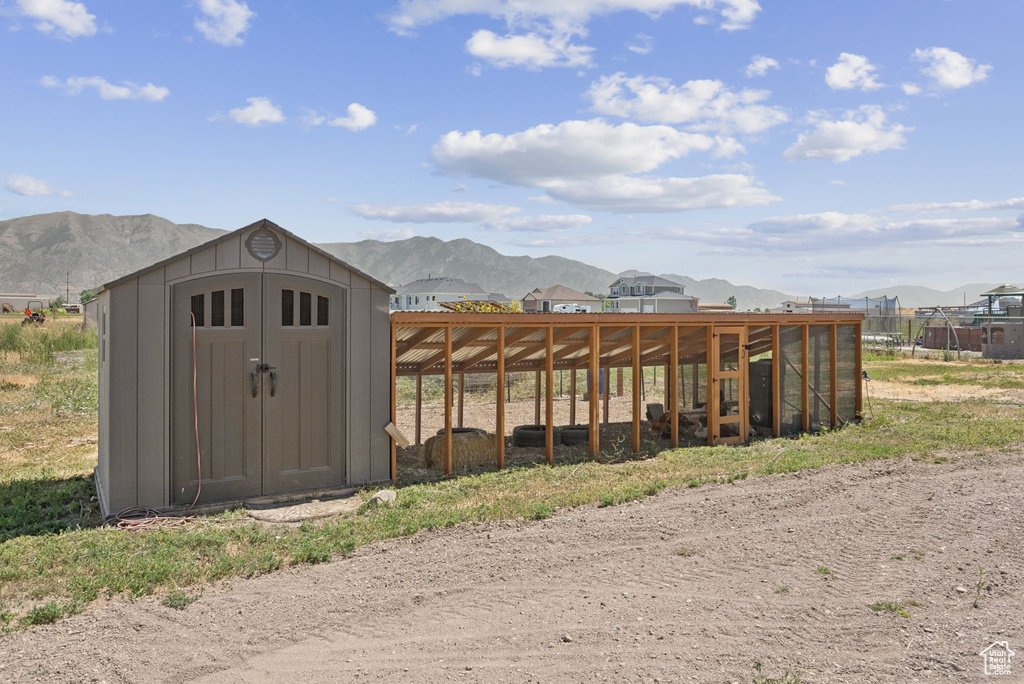 10160 N 6800 W Tremonton, UT 84337