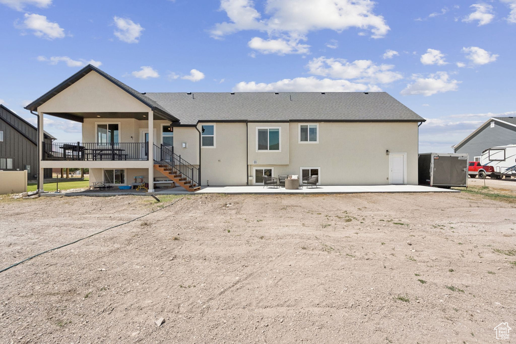 10160 N 6800 W Tremonton, UT 84337