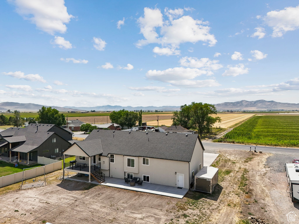 10160 N 6800 W Tremonton, UT 84337