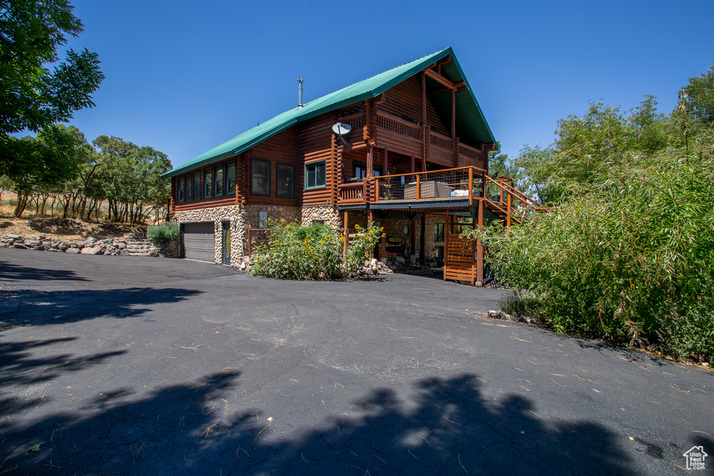 15173 S ROSE CANYON RD Herriman, UT 84096