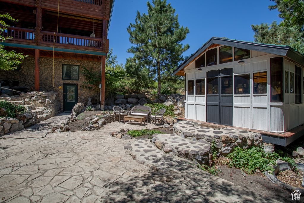 15173 S ROSE CANYON RD Herriman, UT 84096