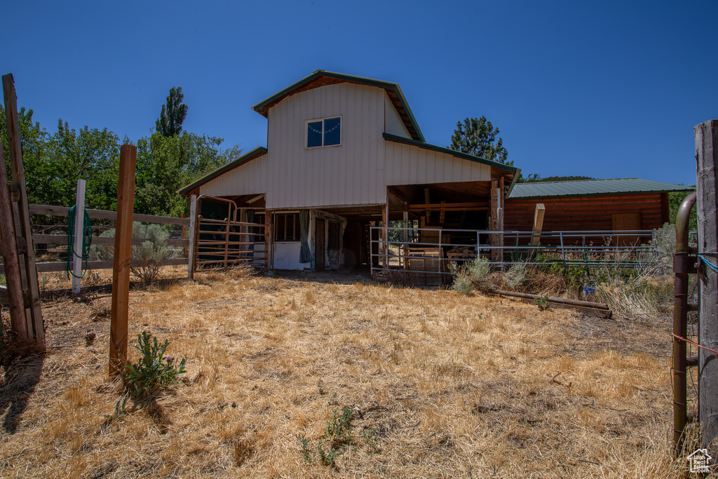 15173 S ROSE CANYON RD Herriman, UT 84096