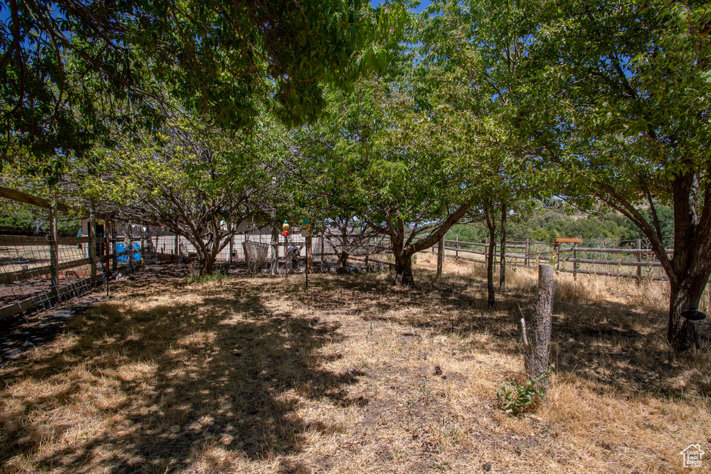 15173 S ROSE CANYON RD Herriman, UT 84096