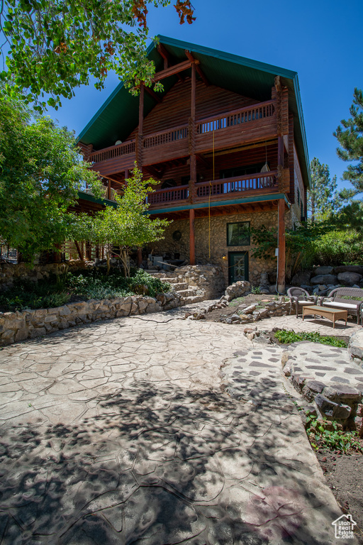 15173 S ROSE CANYON RD Herriman, UT 84096