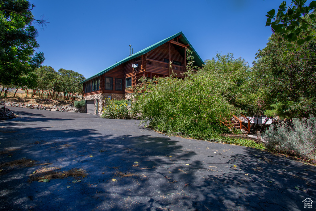 15173 S ROSE CANYON RD Herriman, UT 84096