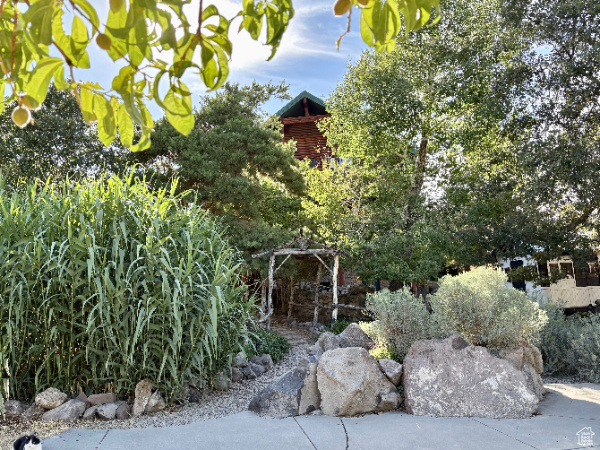 15173 S ROSE CANYON RD Herriman, UT 84096