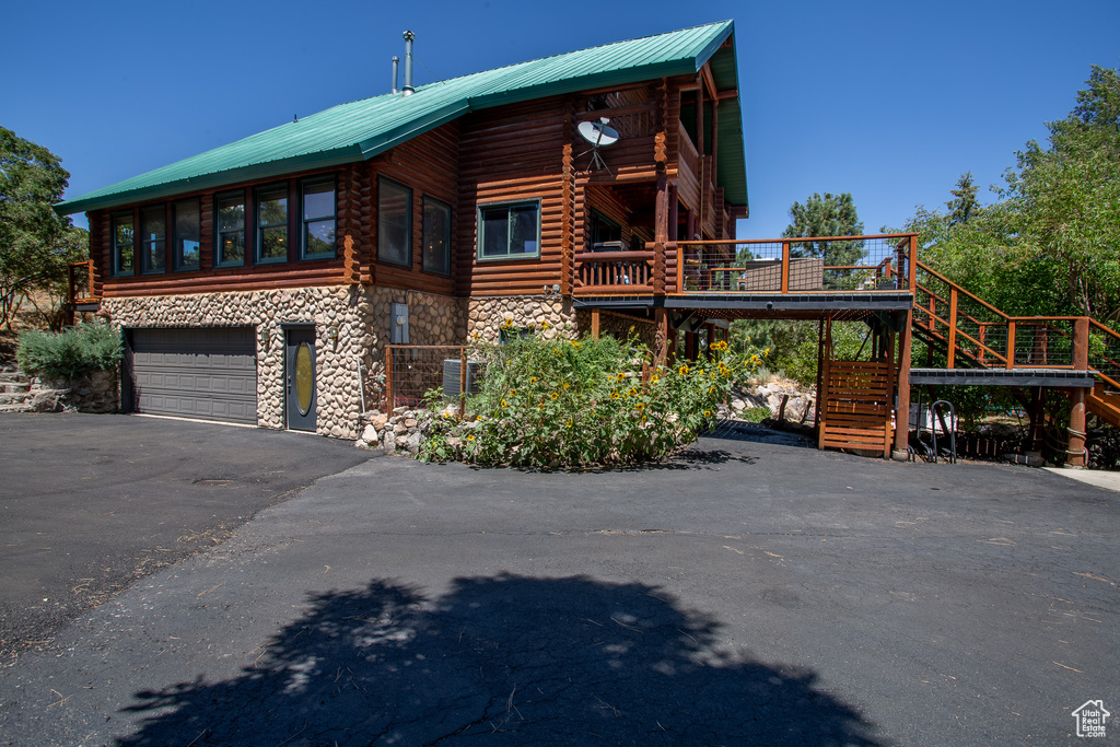 15173 S ROSE CANYON RD Herriman, UT 84096