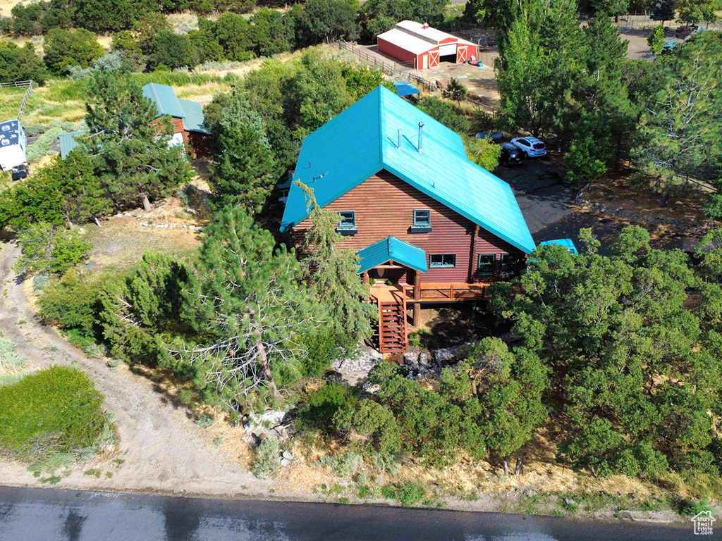 15173 S ROSE CANYON RD Herriman, UT 84096