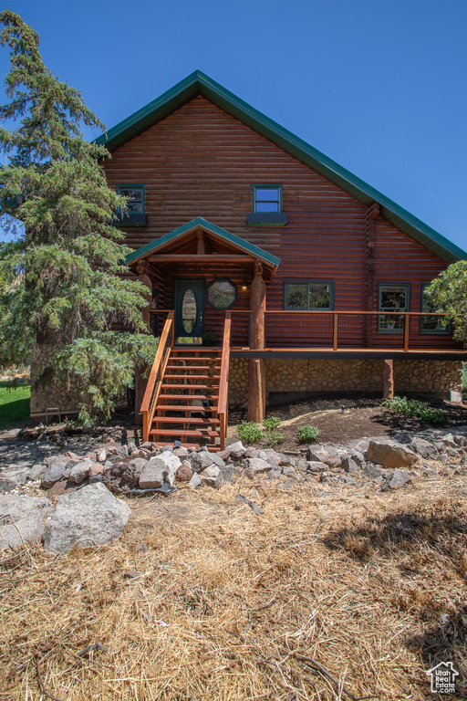 15173 S ROSE CANYON RD Herriman, UT 84096