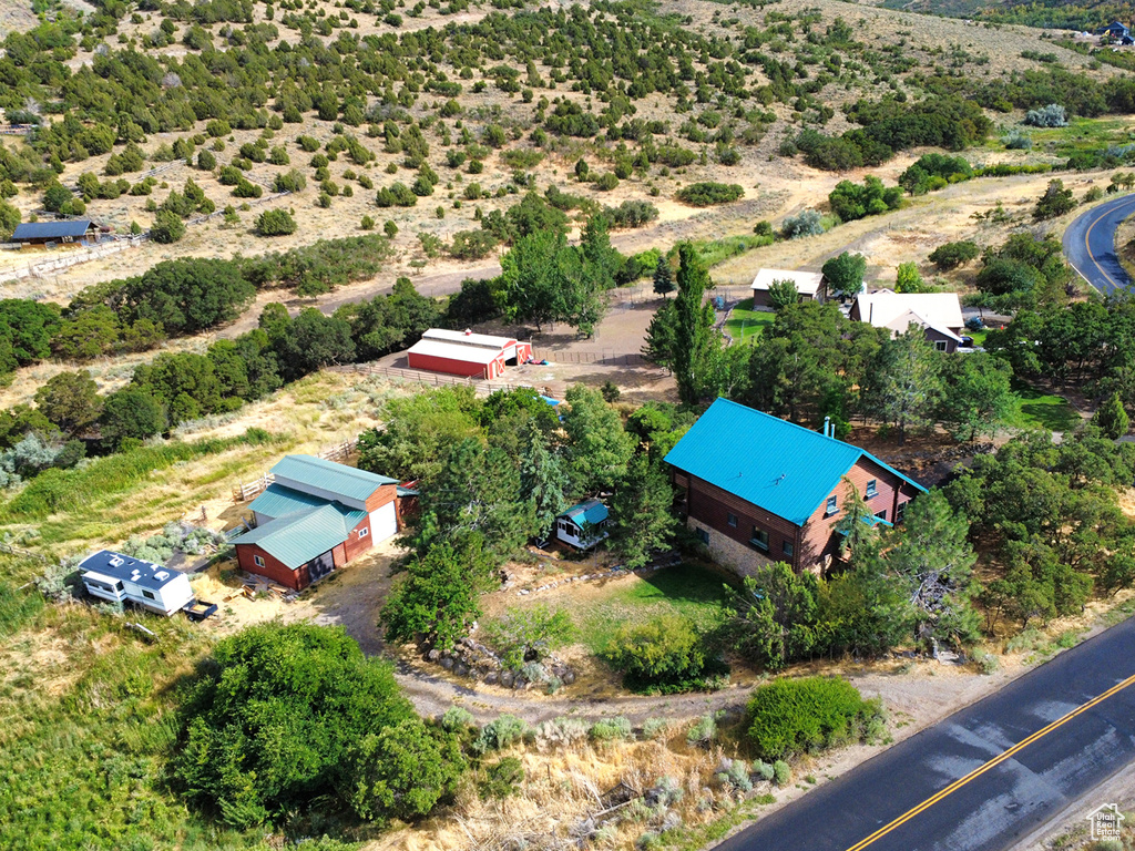 15173 S ROSE CANYON RD Herriman, UT 84096