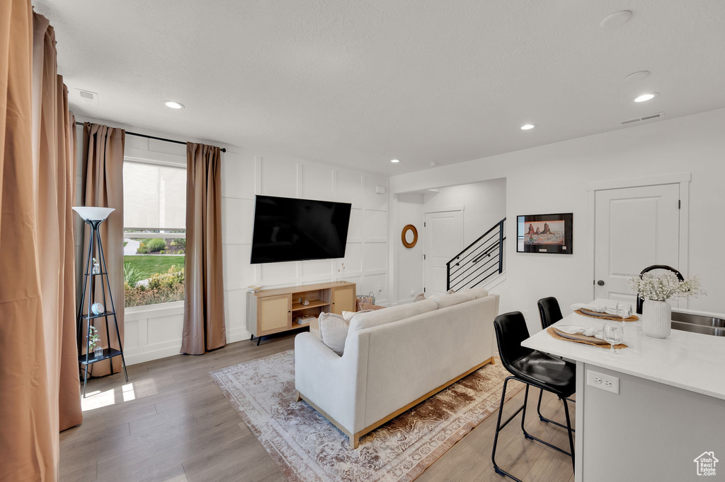 Photo 6 for MLS #2102287 at 6698 W 11800 South #571