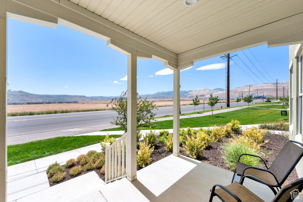 Photo 18 for MLS #2102287 at 6698 W 11800 South #571