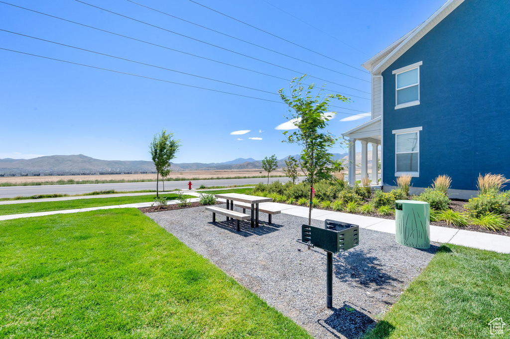 Photo 19 for MLS #2102287 at 6698 W 11800 South #571