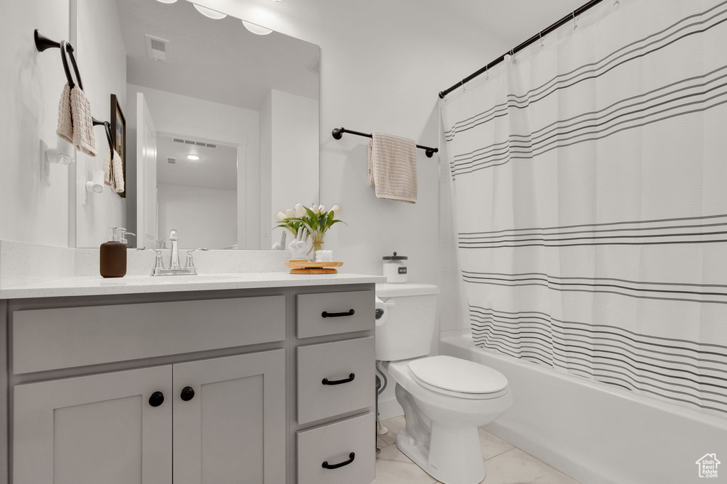 Photo 15 for MLS #2102287 at 6698 W 11800 South #571