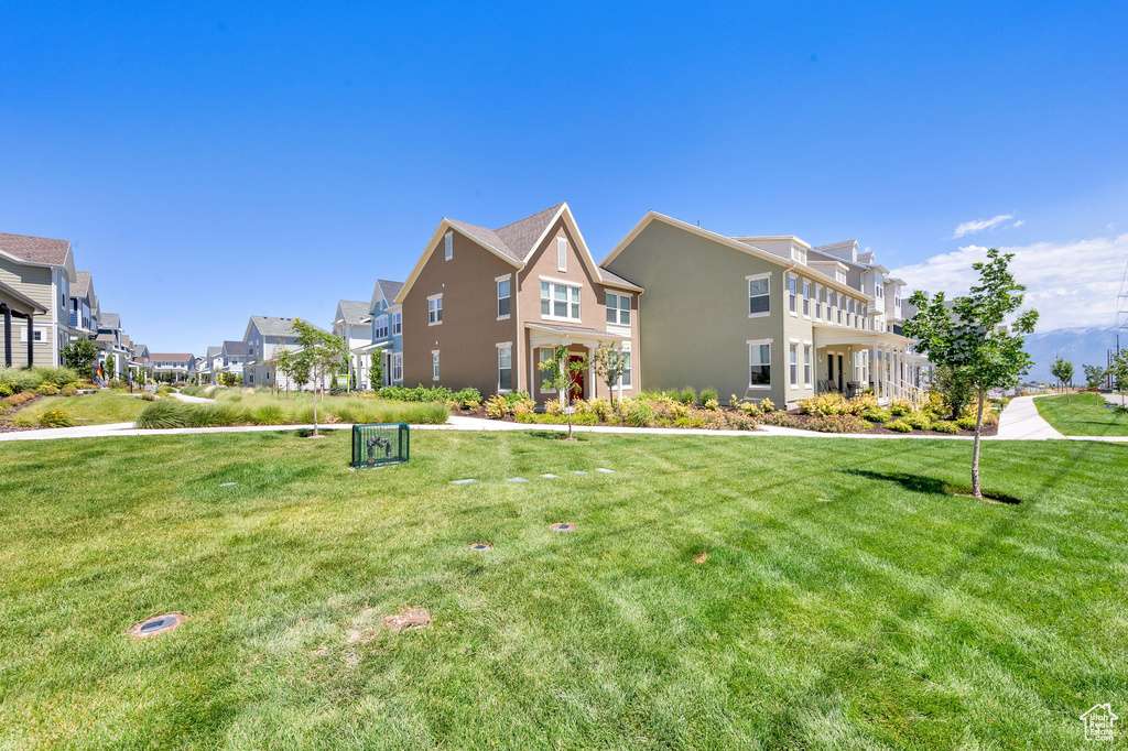 Photo 20 for MLS #2102287 at 6698 W 11800 South #571