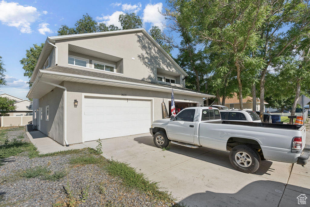 Photo 3 for MLS #2102289 at 2623 S 8800 West