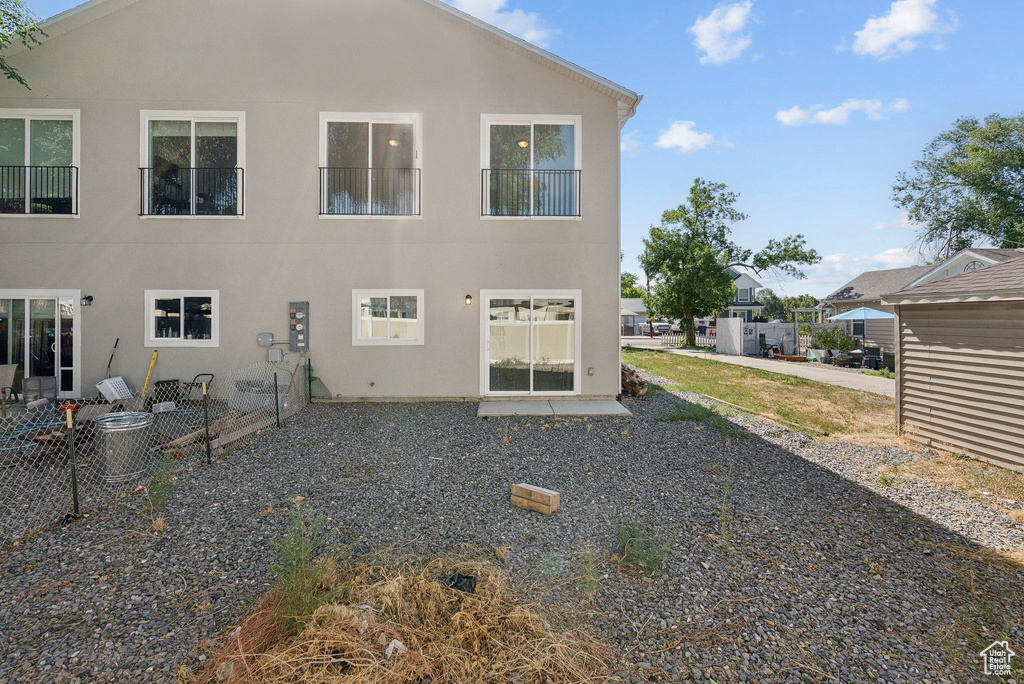 Photo 42 for MLS #2102289 at 2623 S 8800 West