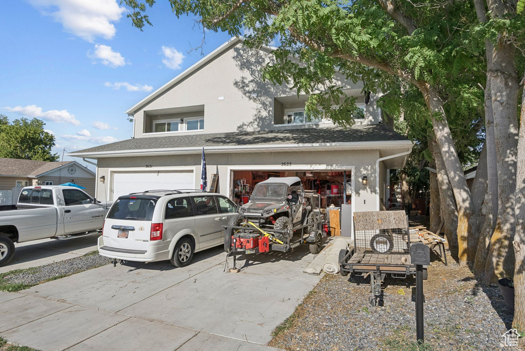 Photo 4 for MLS #2102289 at 2623 S 8800 West