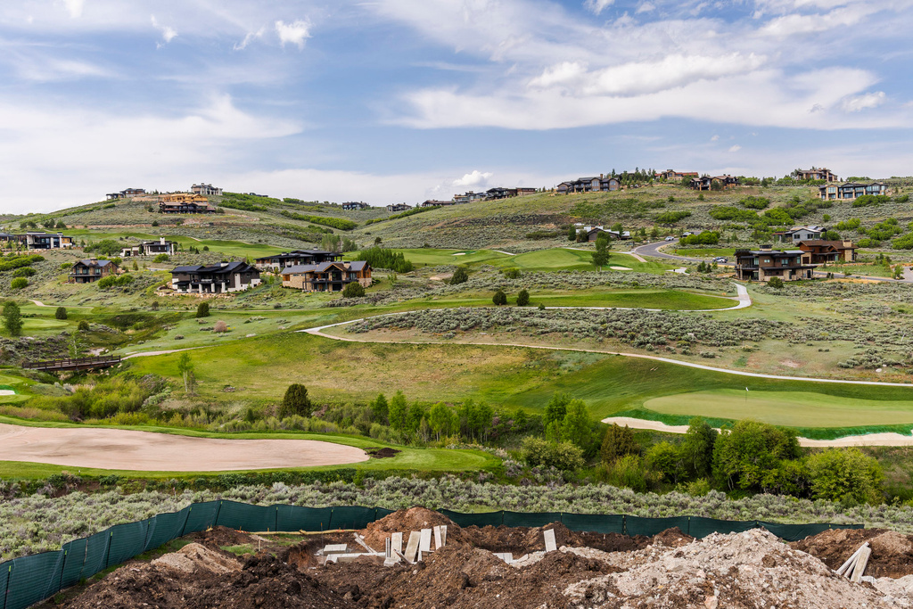 3785 E UINTA CT #16S19 Kamas, UT 84036
