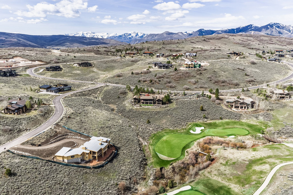 3785 E UINTA CT #16S19 Kamas, UT 84036