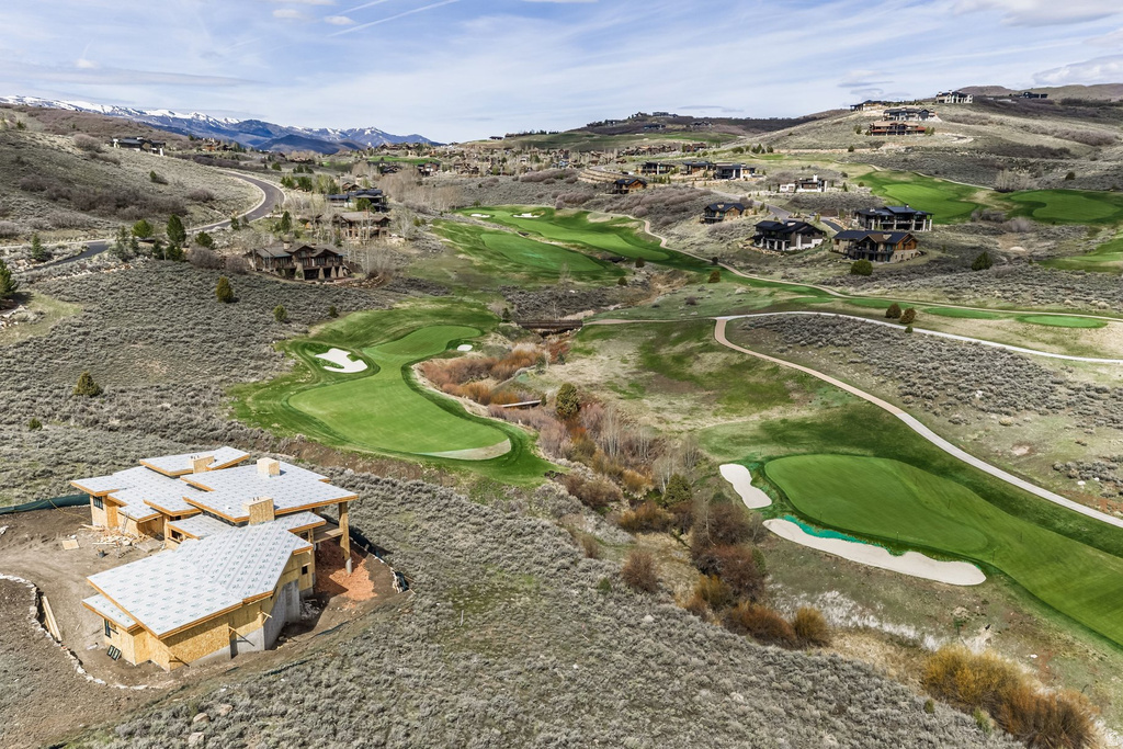 3785 E UINTA CT #16S19 Kamas, UT 84036